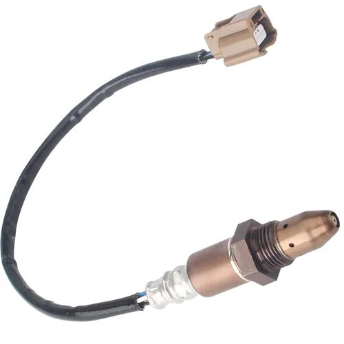 Vista 17 de 234-4380 Sensor de oxígeno O2, relación aire-combustible aguas abajo compatible con Altima Sentra Maxima Murano Rogue Quest G37 1 pieza Compatible
