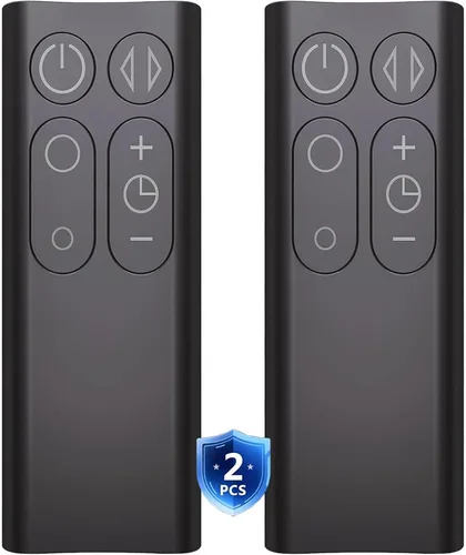 Vista 40 de Control remoto de repuesto para control remoto Polk FR1, compatible con sistema de altavoces de barra de sonido Polk Audio FR1 RE9520-1 DSB1 D581