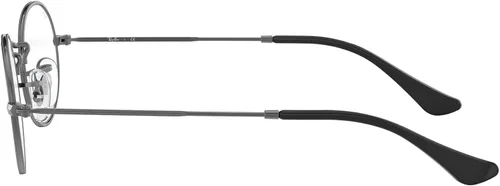 Vista 4 de Ray-Ban RX3547v Oval Prescription Eyeglass Frames