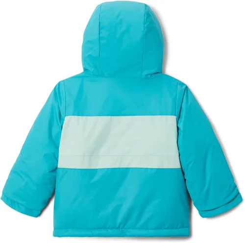 Vista 5 de Columbia Chaqueta Valley Runner para niños