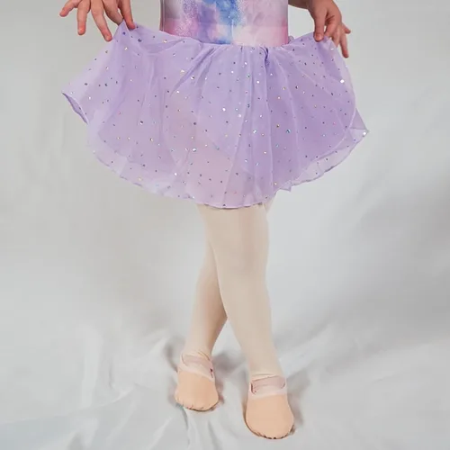Vista 2 de Arshiner Zapatos de baile para niñas y niños