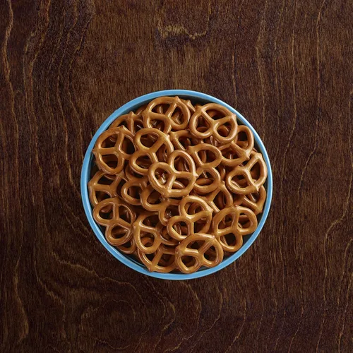 Vista 5 de Snyder de Hanover Old Fashioned Pretzel, 27 oz
