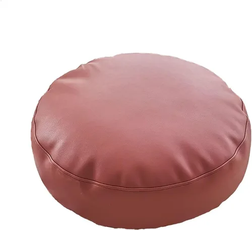 Vista 13 de Story Time - Cojines con asas, cojines de asiento redondos para aula, impermeable y resistente al polvo, almohada de suelo de poliuretano
