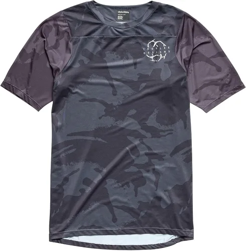 Vista 16 de Troy Lee Designs Skyline - Camiseta de manga corta para hombre