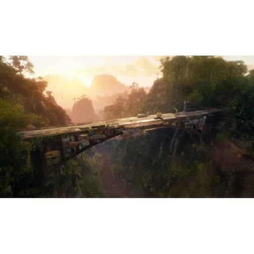 Vista 2 de Just Cause 4 Standard Edition (PS4)