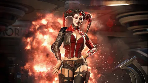 Vista 3 de Injustice 2 - PlayStation 4 Standard Edition