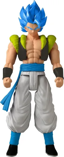 Vista 13 de Bandai Namco - Figura de acción de Dragon Ball Super - Cell Final Form, Limit Breaker de 12 pulgadas