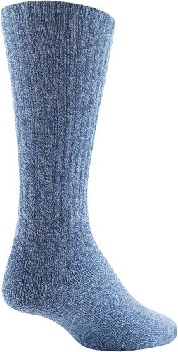Vista 4 de Gold Toe Harrington Crew Calcetines para hombre multipair