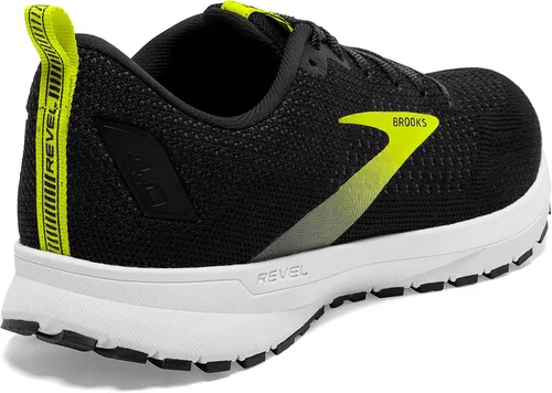 Vista 90 de Brooks Ghost 13 - Tenis de correr para mujer
