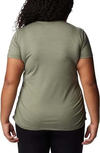Vista 7 de Columbia Manga corta Leslie Falls para mujer
