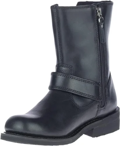 Vista 2 de Harley-Davidson Botas de moto Barlyn de 7 pulgadas para mujer