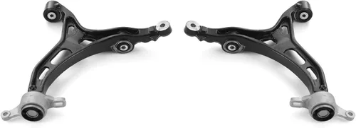 Vista 182 de Metrix Premium Chassis Parts - Brazo de control inferior delantero L&R con kit de rótula