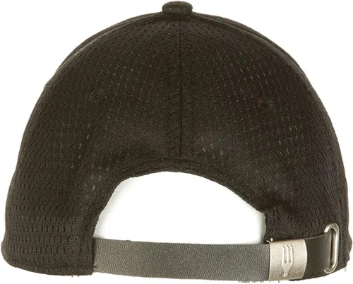 Vista 4 de Chef Works Gorra de béisbol unisex fresca y transpirable Cool Vent
