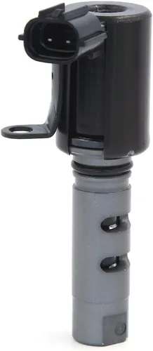 Vista 5 de uxcell 24355-26710 Válvula de control de aceite de solenoide de sincronización variable del motor para Hyundai Accent 2006-2009 para Kia Rio Rio5