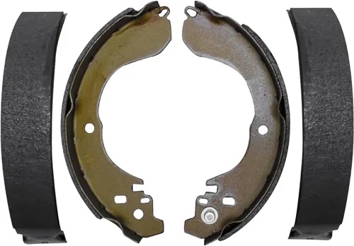 Vista 23 de Detroit Axle - Pastillas de Freno Delantero para Nissan Altima Maxima Sentra 350Z Cube Juke Versa INFINITI G35 I30 I35 Suzuki SX4 Crossover