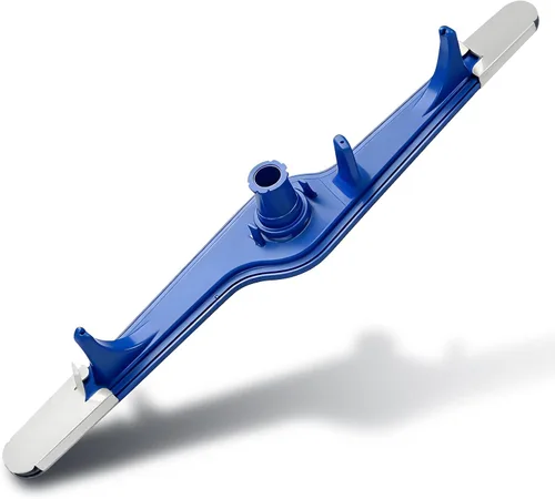 Vista 13 de 154567702 Conjunto de brazo de lavado inferior para lavavajillas Kenmore Electrolux para brazo inferior de pulverización inferior de fondo