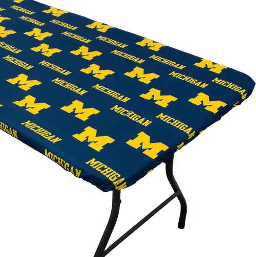 Vista 11 de College Covers NCAA para adultos (unisex-adulto) moderno