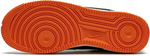 Vista 5 de Nike Air Force 1 Halloween Edición limitada DC8891-001