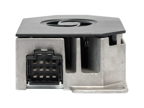 Vista 4 de 1 Factory Radio Unidad de amplificador de sistema de audio montada en el tronco compatible con Mercedes-Benz Clase E 2016 2118705189