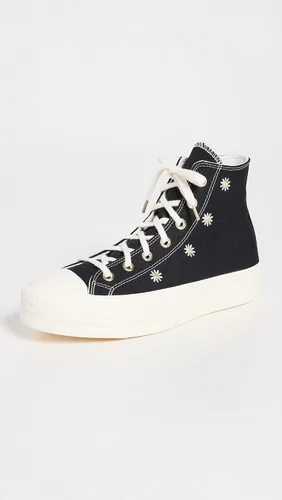 Vista 2 de Converse Chuck Taylor All Star Lift - Tenis de caña alta para mujer