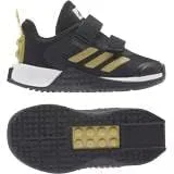 Vista 2 de adidas Lego Sport CF I Shoes Toddler
