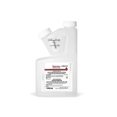 Vista 7 de Atticus Insecticida Devito CS (32oz) - Control de insectos