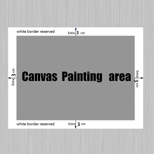 Vista 4 de Sube tu foto o imagen, impresión personalizada de foto a póster, impresiones artísticas para pósters, 8 x 12 pulgadas
