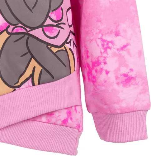 Vista 6 de Disney Minnie Mouse Encanto Mirabel - Sudadera con capucha para niñas pequeñas y grandes