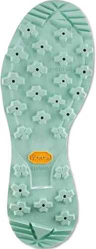Vista 6 de Vasque Breeze LT NTX - Tenis de senderismo bajos para mujer