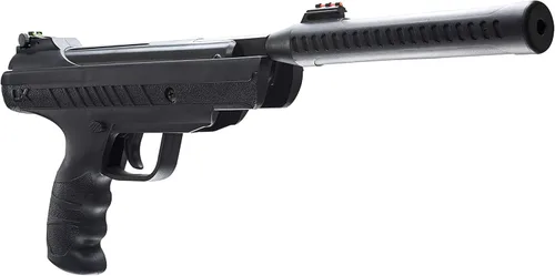 Vista 7 de Umarex Trevox Break Barrel - Pistola de pellets calibre .177