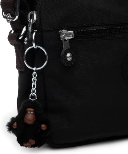 Vista 8 de Bolso bandolera Kipling Keefe