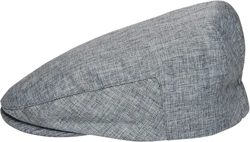 Vista 73 de Born to Love Gorro de conductor a rayas para niños pequeños