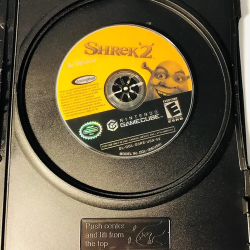 Vista 3 de Shrek 2 (Renewed)