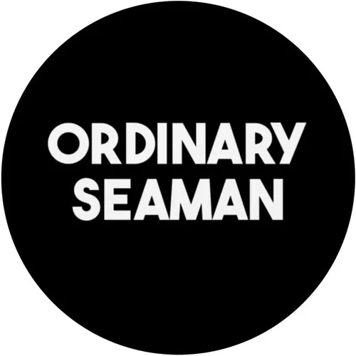 Vista 3 de Ordinary Seaman PopSockets PopGrip intercambiable