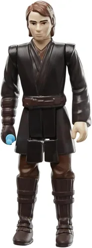 Vista 6 de Star Wars The Retro Collection - Figura coleccionable de Attack of the Clones La venganza de los Sith