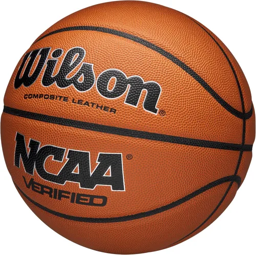 Vista 2 de Wilson Pelota de baloncesto verificada para interior/exterior