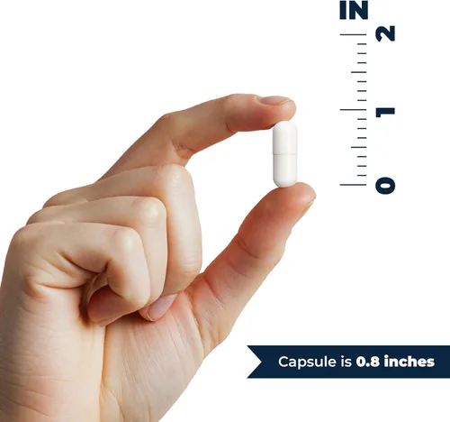 Vista 6 de Suplemento de electrolitos Keto, 180 cápsulas. Pastillas de electrolitos para dieta cetogénica. Magnesio, potasio, sodio, calcio. Tabletas Keto