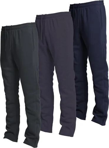 Vista 14 de Ultra Performance Pantalones deportivos con parte inferior abierta
