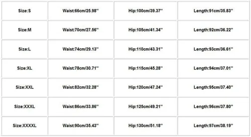 Vista 3 de HJYUZP Wide Leg Sweatpants Loose Women Straight Summer Pants High Casual Waist Long Solid Cotton Pants Pants for Women