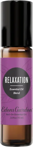 Vista 13 de Edens Garden Best Sleep Ever - Mezcla de aceite esencial roll-on - 100% puro grado premium, natural, terapéutico, aromaterapia, seguro para niños