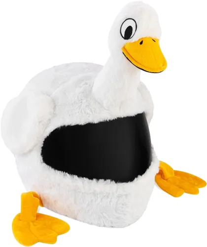 Vista 8 de Moto Loot Funda para Casco de Motocicleta, Paseos Divertidos y Regalos