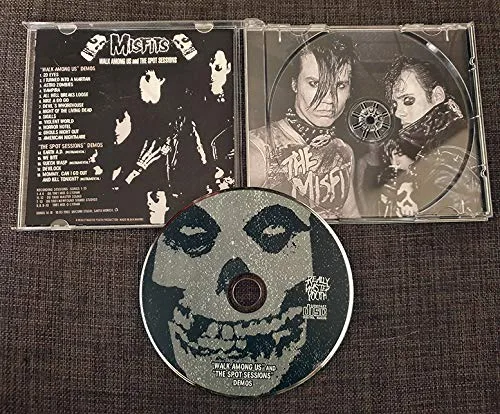 Vista 2 de Walk Among Us and The Spot Sessions Demos