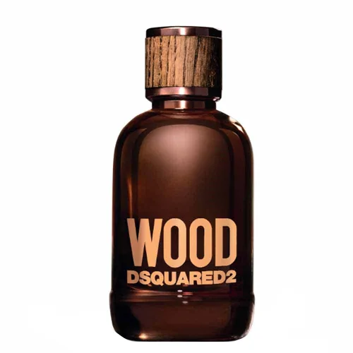 Vista 2 de Dsquared2 Wood Men 3.4 oz EDT Spray