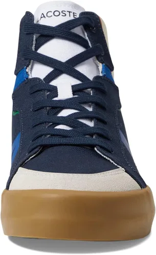 Vista 6 de Lacoste Men's L004 Mid Top Sneaker