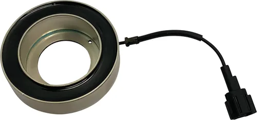 Vista 5 de RYC A/C Compresor Embrague EG890-CL