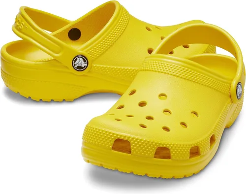 Vista 6 de Crocs Unisex-Child Kids' Classic Clogs