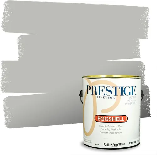 Vista 8 de Prestige Paints - 2 en 1, pintura base y pintura de exterior, P400-D-SW7053