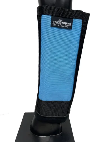 Vista 14 de Botas Warrior Fly (Knight Warrior, Gris)