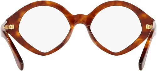 Vista 7 de Vogue Eyewear Marcos redondos para gafas Vo5397 para mujer
