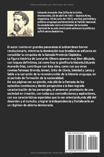 Vista 2 de Nativa (Spanish Edition)